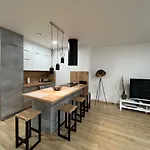 Apartment - Centrum