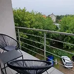 Apartment - Centrum *