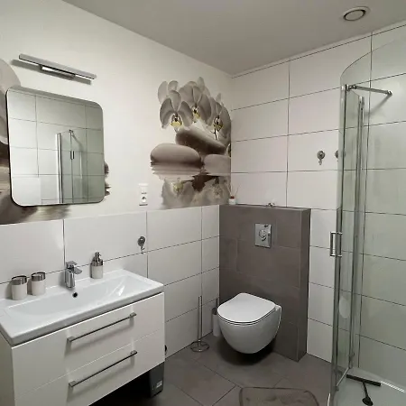 - Centrum Appartement