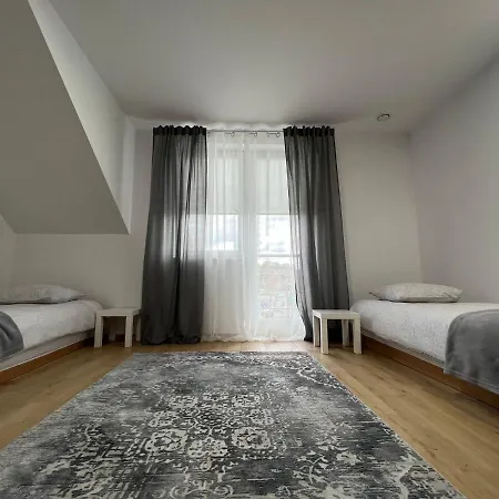 Apartment - Centrum
