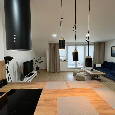 - Centrum * Szczytno (Warmian-Masurian)