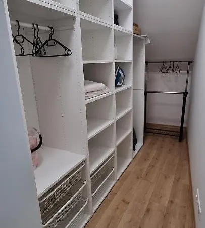 - Centrum Appartement *