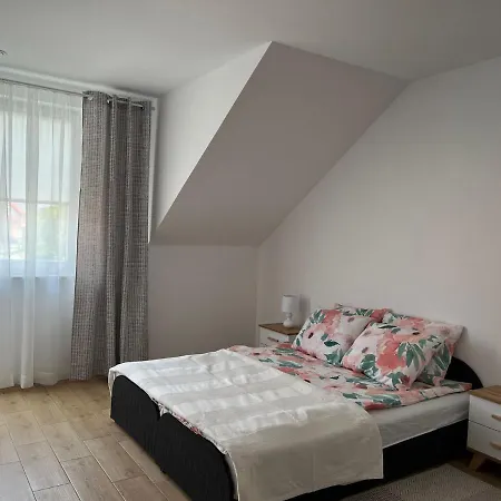 - Centrum Apartment