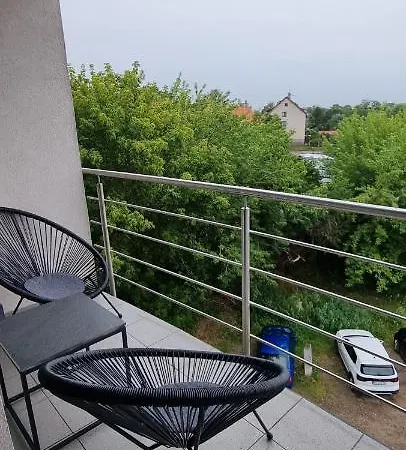 Appartement - Centrum *