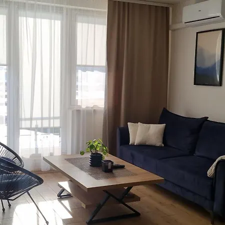 Apartment - Centrum Szczytno (Warmian-Masurian)