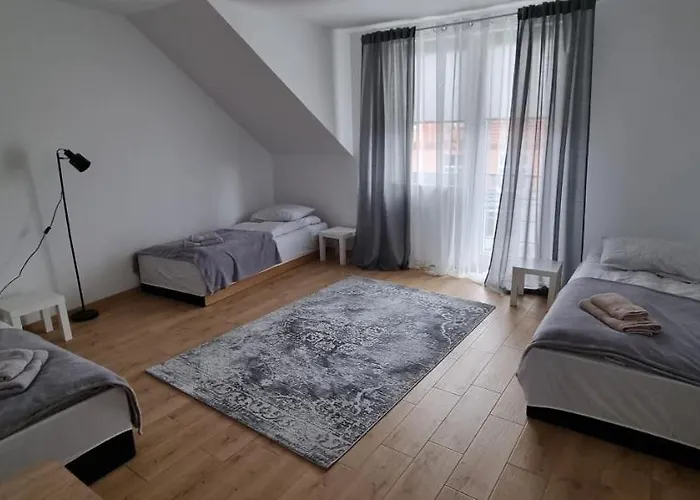 - Centrum * Szczytno (Warmian-Masurian)