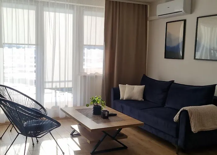 Apartment - Centrum Szczytno (Warmian-Masurian)